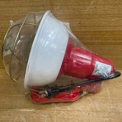 k4 新品【ハタヤ  作業灯】RC-300 工業 DIYの画像