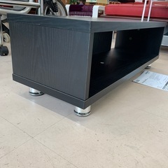 美原店　テレビボード　美品　テレビ台の画像
