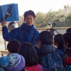 環境教育・自然環境保全に携わる職員募集！/2026年4月採用の画像