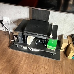 ✨美品✨ TCL 75インチ 4K液晶テレビ【使用期間わずか数ヶ月／札幌市豊平区月寒 引き取り限定】の画像
