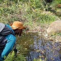 環境教育・自然環境保全に携わる職員募集！/2026年4月採用の画像