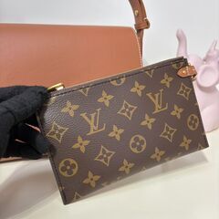 LOUIS VUITTON/ルイ・ヴィトン Low Key Messengerの画像