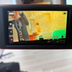 ソニー　ビデオカメラ　HDR-CX680の画像