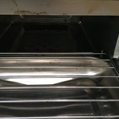 ★リユースのサカイ横浜南店★YM1406 Rinnai 都市ガステーブル 21年製 動作確認／クリーニング済みの画像