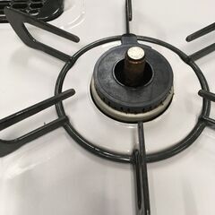 ★リユースのサカイ横浜南店★YM1406 Rinnai 都市ガステーブル 21年製 動作確認／クリーニング済みの画像