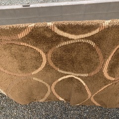 敷物の画像