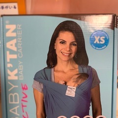 乳幼児、子供用品あります。の画像