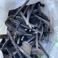 防草シート　セット　まとめ売り　　園芸　家庭　庭　の画像
