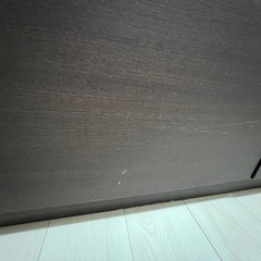 【商談中】食器棚・キッチンボードの画像