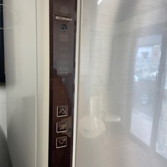 Panasonic ノンフロン冷凍冷蔵庫　2016年製
の画像