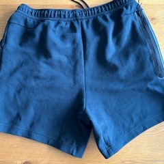 ナイキ　メンズ 　ハーフパンツ　XXLの画像