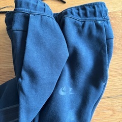 ナイキ　メンズ 　ハーフパンツ　XXLの画像