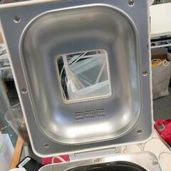 0902-350 ホームベーカリー　TWINBIRD　PY-E631の画像