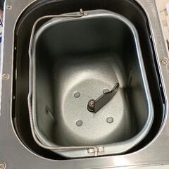 0902-350 ホームベーカリー　TWINBIRD　PY-E631の画像