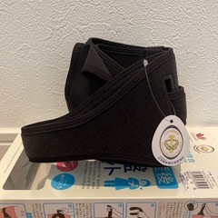 【新品】ワコール  産前産後骨盤ベルトの画像