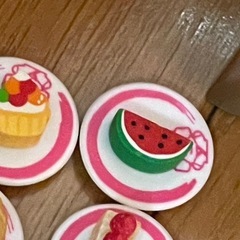 リカちゃん　くるくる回転寿司の画像