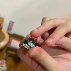リカちゃん　くるくる回転寿司の画像