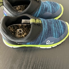 16cm子ども靴セット
の画像