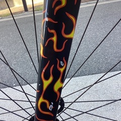 🚴 leader cootie productionsの画像