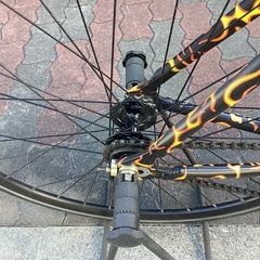 🚴 leader cootie productionsの画像