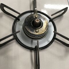 ★リユースのサカイ横浜南店★YM1407 paloma 都市ガステーブル 21年製 動作確認／クリーニング済みの画像