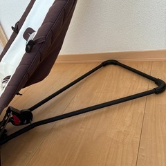【🙏お譲り決定】バウンサー　ベビービョルンの画像