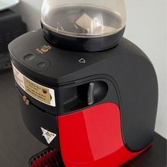 ネスカフェゴールドブレンドバリスタの画像