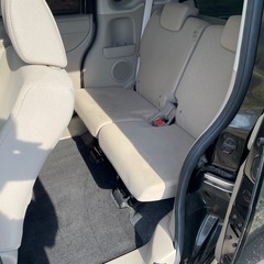 車検ほぼ２年　4万キロ N-BOX  ホンダ　名古屋市 の画像