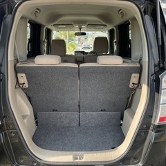 車検ほぼ２年　4万キロ N-BOX  ホンダ　名古屋市 の画像
