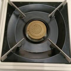 0902-254 Iwatani  カセットガスコンロ  B-9の画像