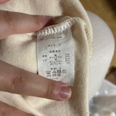 ディッキーズ　トレーナーの画像