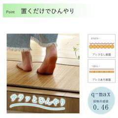 玄関マットの画像