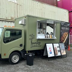 KIZUNA　-FOODTRUCK DAY-　2025.9…