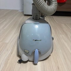 掃除機の画像