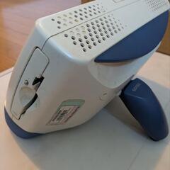 SOTEC ノートPCの画像