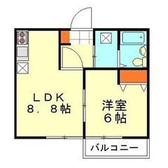🏠フリーレント一か月🏠敷金礼金0円🏠インターネット無料🏠埼…