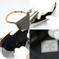 ルイヴィトン M55152 ショルダーバッグ ノワール  LOUIS VUITTON ウェブスターストリート モノグラムマットの画像