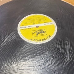 さだまさし　LPレコード　夢の轍の画像