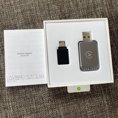 CarPlay ワイヤレス カープレイ Android Bluetoothの画像