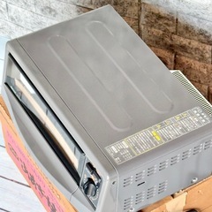 新品❗️National「NF-RT600」フィッシュロースターの画像