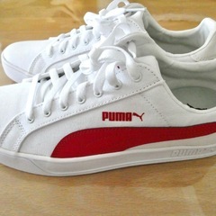 PUMAスニーカー【27.0cm】 の画像