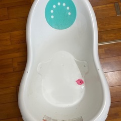 ベビーバスの画像