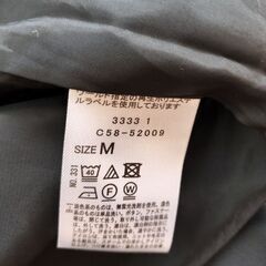 index　ノースリーブニットロングワンピースの画像