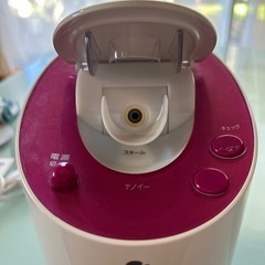 パナソニック美顔器の画像