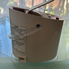 パナソニック美顔器の画像
