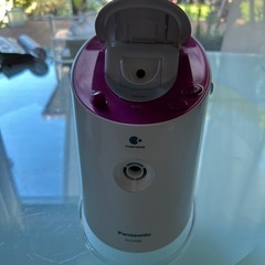 パナソニック美顔器の画像