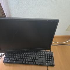 デスクトップなど８～9台の画像