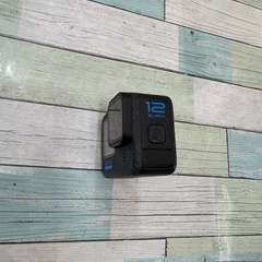 GoPro 12の画像