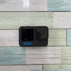GoPro 12の画像