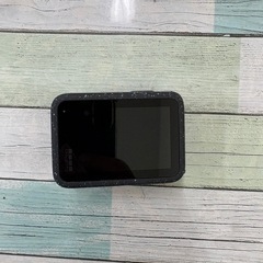 GoPro 12の画像